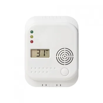 

Detecting Electrochemical Carbon Monoxide Alarm 7hSevenOn Elec