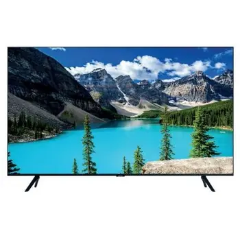 

SAMSUNG TV UE43TU8005 CRYSTAL UHD - 43 '/108CM - 3840*2160 4K - HDR - DVB-T2C - SMART TV - WIFI DIRECT - LAN - 3 * HDMI - 2 *
