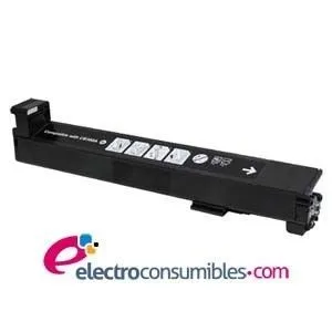 

COMPATIBLE HP CB380A toner replacement. Black 20.000 pages. High quality product, guaranteed.