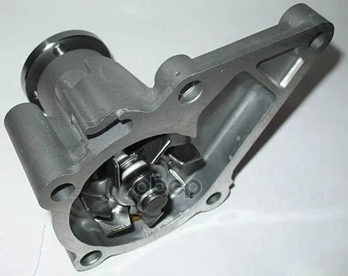 Насос Водяной Hyundai/Kia 1.4/1.5/1.6 00 Gmb Gwhy23a GMB арт. GWHY23A