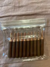 Soldering-Iron-Tip Diamagnetic 852D 900m T-Copper SZBFT 15kinds 898D Lead-Free