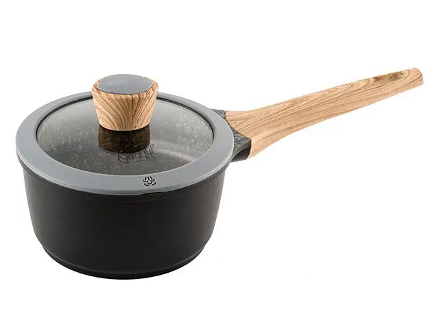 Ковш GIPFEL 0575 OLIVER 1,46л