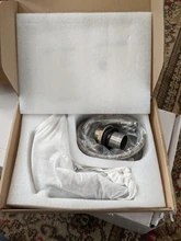 Basin Faucets Toilet-Sink Brass Hot-And-Cold-Water-Basin Mixer Tap Water-Crane Chrome-Finish