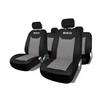 

SPC1016GR - gray sleeves Set Bk Sparco seat