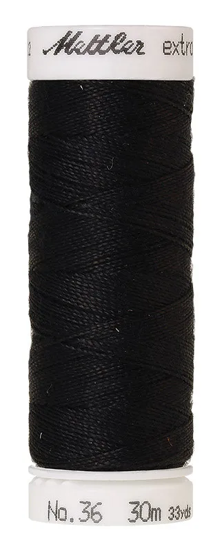 Суперкрепкая нить AMANN GROUP METTLER, цвет 0822, 30 м