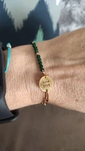 12 Zodiac Sign Constellation Charm Bracelet for Women Men Gold Stainless Steel Rolo Box
