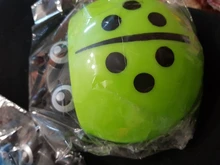 Toothbrush-Holder Rack Hanging-Organizer Suction-Cup Ladybug Bathroom-Accessories Wall-Mount