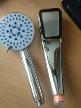 Shower-Head High-Pressure Zhangji One Buy One-Free 2pcs Top-Quality Get Hot-Sale