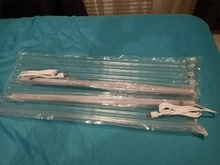 Desk-Lamp Cabinet-Bulb Table-Light Book Led-Strip Sweep-Switch Motion-Sensor Hand Study-Room