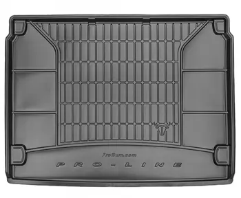 

CUBRE MALETERO PREMIUM GOMA A MEDIDA PARA CITROEN BERLINGO II 5 PLAZAS (2008-2018) PROTECTOR MALETERO CUBREMALETERO CUBETA