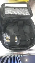 Afeitadora profesional para hombres, máquina de afeitar eléctrica con motor rotativo y papel de aluminio, Limpieza del cabello