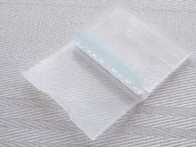 Caja de almacenamiento de brocas de acrílico, recipiente de exhibición de soportes vacíos, cortador de carcasas de uñas para fresadora, accesorios de manicura, BE867