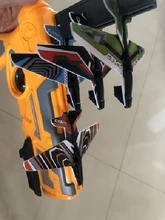 Avión lanzador de avión catapulta Avión de juguete juguetes para niños avión pistola catapulta juguetes juego de disparos al aire libre Juguetes