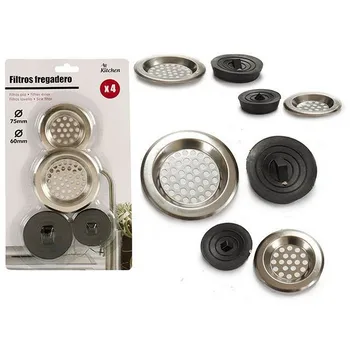 

Sink Filters (2 pcs)