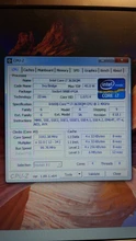 Intel Core i7 3630QM SR0UX PGA 2.4GHz Quad Core Laptop Processor Socket G2 CPU