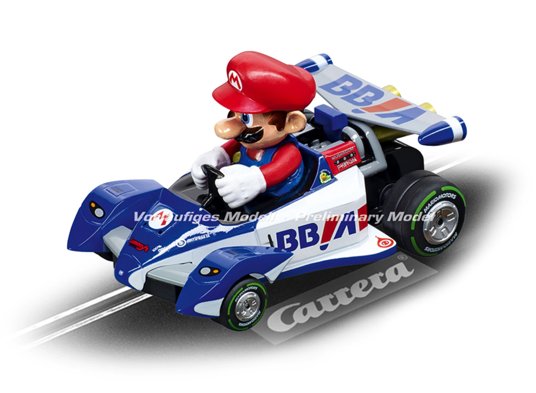 Race Go Mario Kart Circuit Speciale & Speelgoed auto´s| - AliExpress