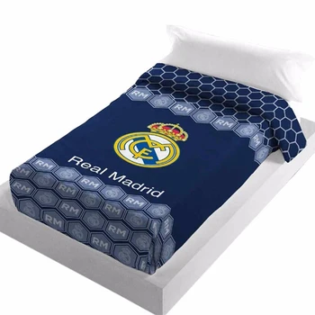 

Manta Real Madrid Vip stadium 258 c10