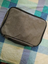 Bolsas de documentos impermeables de gran capacidad, organizador de viaje multifuncional para el hogar, carpeta de archivos comerciales para escuela y oficina