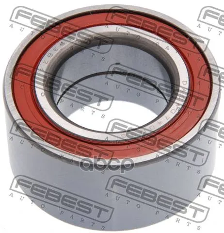 Dac40740036_подшипник Ступ.!Перnissan Sunny N14 90/Almera 95 Febest Dac40740036 Febest арт. DAC40740036