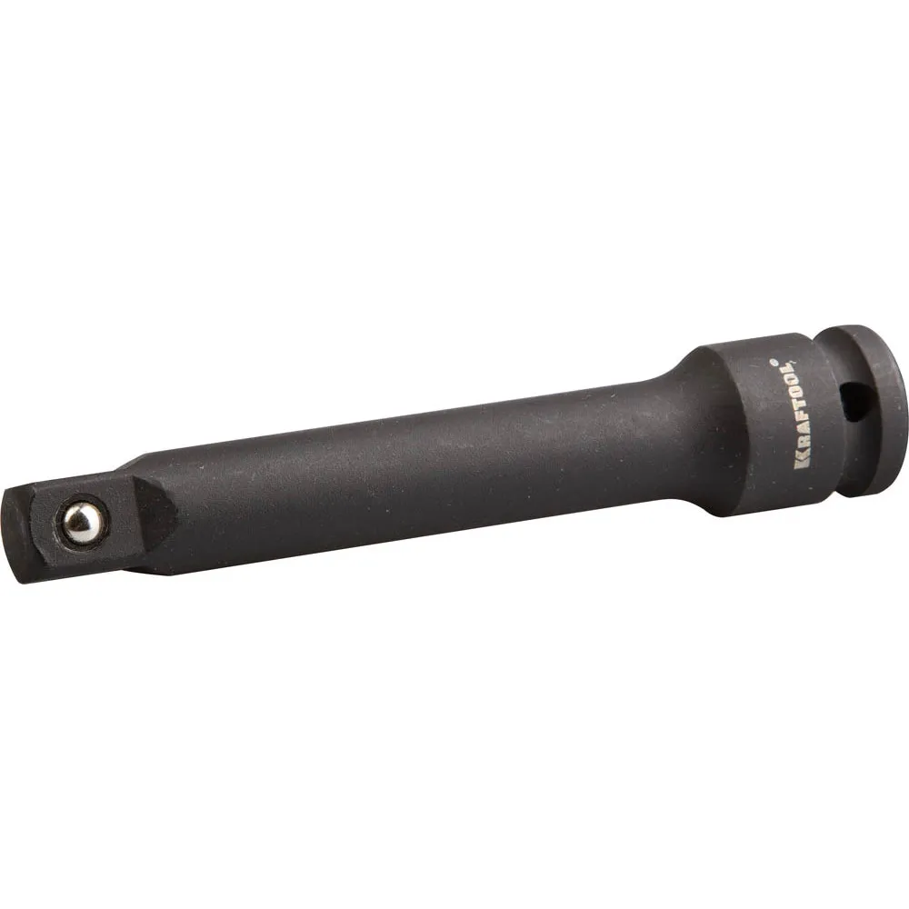 Удлинитель для торцевых головок KRAFTOOL 1/2", 125 мм 27965-125_z01