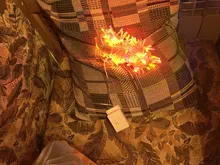 Decoration Led-String-Lights Wedding-Garland Party Holiday Outdoor 100M 20M 50M 30M Christmas