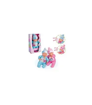 

Nenuco doll Weeping 30 Cms Pink Toy Store Articles Created Handbook