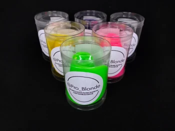 

Silicone collar (set of 6 pcs)