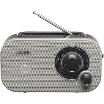 

Portable radius Denver TR-54 Gray