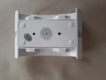 Led Wall Lamp Aluminum Outdoor IP65 Waterproof Up Down Wall Light For Home Stair Bedroom