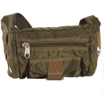 

Fanny bag deployment