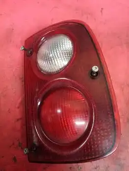 

22960222 AMR4003 Right Rear light Land Rover Freelander (ln) *