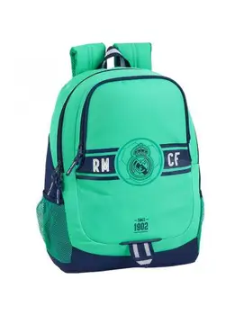 

BACKPACK ADAPTIVE OFFICIAL KINGLY MADRID 44 CM.