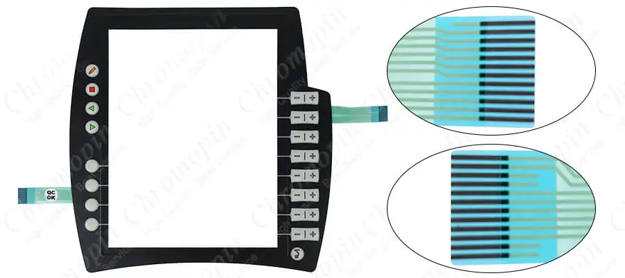Cheap Painéis e LCDs p tablet