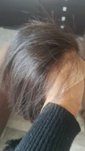 Wigs Human-Hair-Wigs Short Bob Plucked Lace-Front Pixie Cut Hesperis 13x6 Bob Brazilian