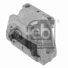 Опора Двигателя Vag A3/Octavia/Golf V/Touran 1.6 03- Прав. Febi 23014 Febi арт. 23014