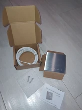 Temperature-Controller Smart Thermostat Alexa Floor-Heating-Water/gas-Boiler Water/electric