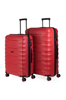 

Luggage Set 60/70CM 06-red 427-161016-06