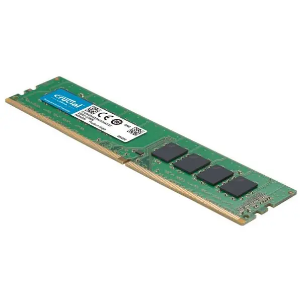Оперативная память Crucial CT8G4DFS8266 8 Гб DDR4