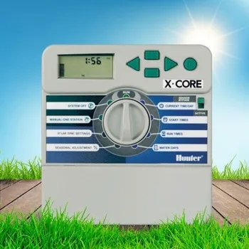 

Electric programmer XC-601 Inner Hunter