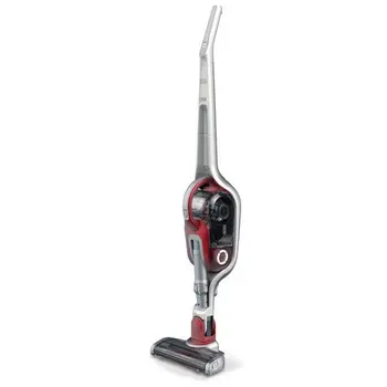 

BLACK & DECKER SVFV3250LR 32.4V vacuum cleaner rod without cord-450 ml