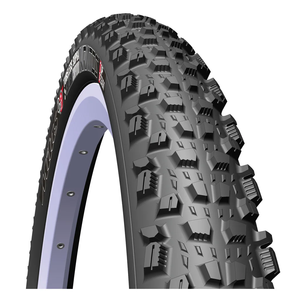 Покрышка Mitas KRATOS 26"* 2.45" Sport Max OC(Optimal compound) 510952811042