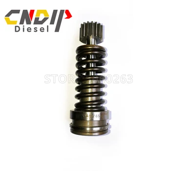 

CNDIP Diesel Fuel Plunger Barrel 1W6541 Element for CAT 3304 3306