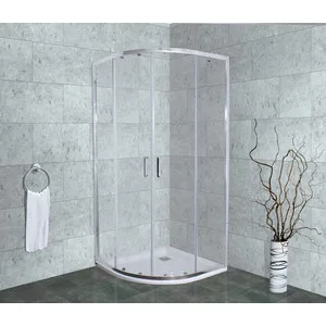 

Shower corner Timo altti 90x90 transparent (altti-609 C)