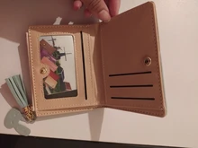 Billetera corta con cremallera para mujer, monedero con paneles a la moda, tarjetero de cuero