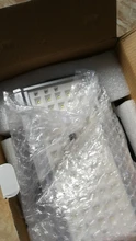 Powered-Lamp Spotlight Rremote-Control Solar Waterproof Garden Outdoor Wireless 65 1500lm