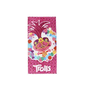 

COTTON TOWEL TROLLS
