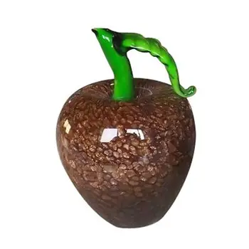 

Figurine Apple 10x16 cm