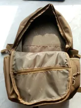 Mochila táctica militar para hombre, morral de viaje deportivo impermeable de 15L y 20L, Mochila de acampada, fundas de Caza y Pesca