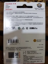 Microsd-Card High-Endurance Sandisk Video-Speed U3 256GB 32GB 64GB 128GB V30 Up-To-100m/S