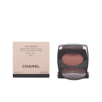 

Les beiges poudre belle mine naturelle 60 12 gr